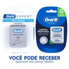 Fio Dental Oral-B Pro-Saude Menta Refrescante 25m 2